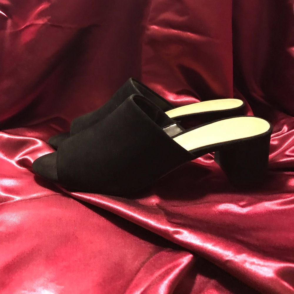 Alex + Alex mara shoes in black  🖤🖤